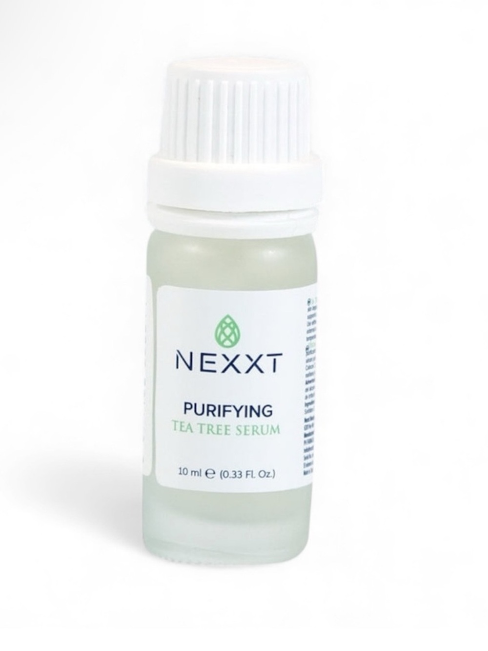 Tea tree serum